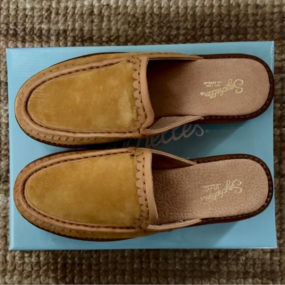 Seychelles Stand Tall Platform Sandal - Picture 1 of 8